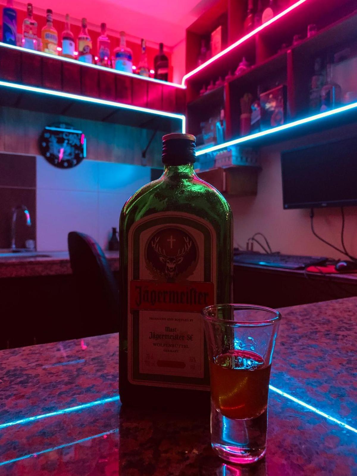 Dos Hemisferios *